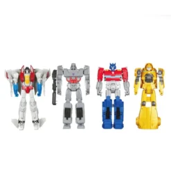 transformers one - action figure 28cm - modello assortito