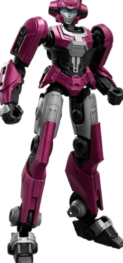 transformers one - classic class 13 - elita-1 - 75pz - light-up eyes