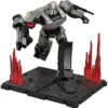 transformers one - classic class 12 - megatron - 71pz - light-up eyes e chest