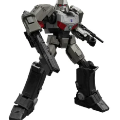 transformers one - classic class 12 - megatron - 71pz - light-up eyes e chest