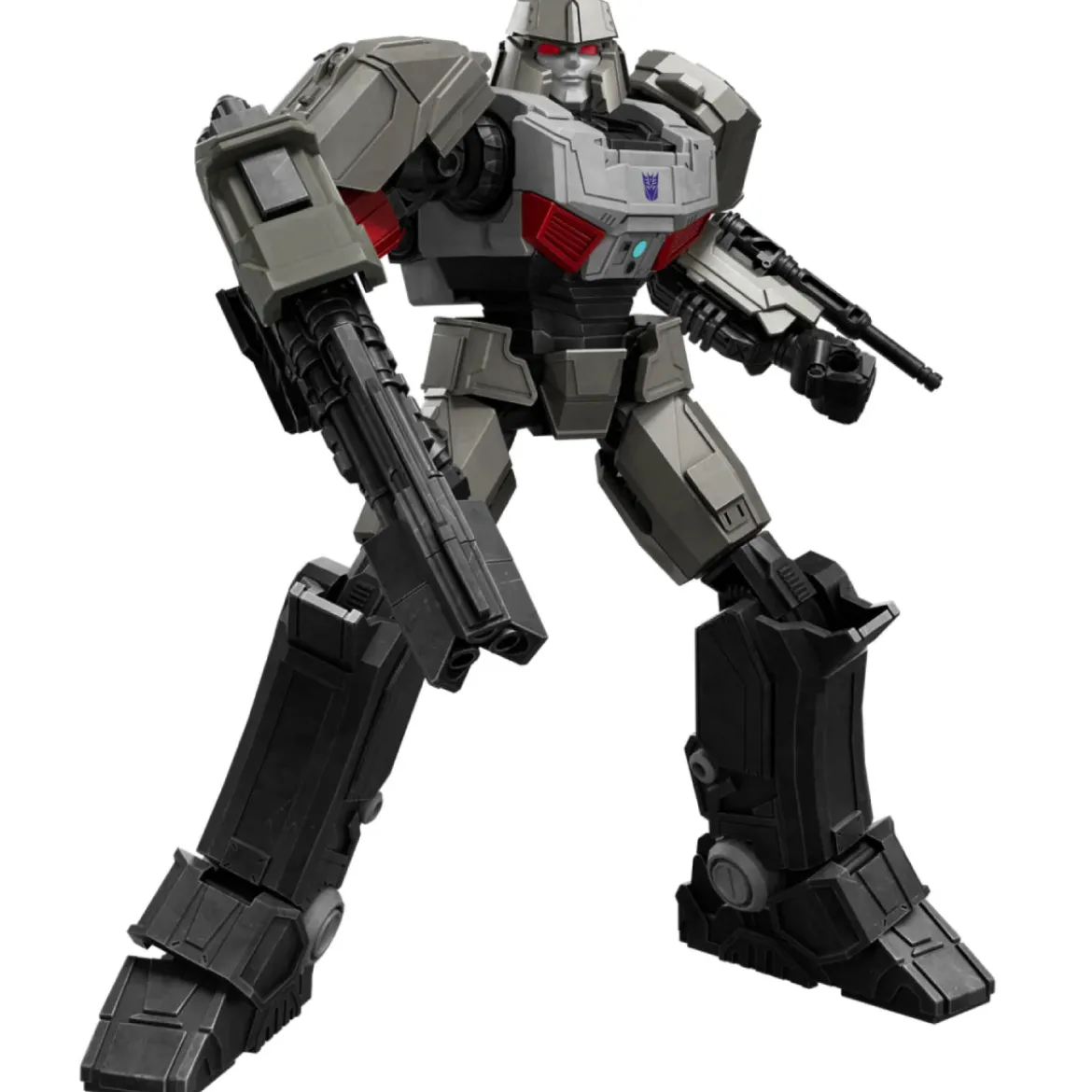 transformers one - classic class 12 - megatron - 71pz - light-up eyes e chest