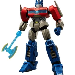 transformers one - classic class 11 - optimus prime - 79pz - light-up eyes e chest
