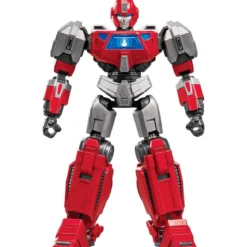 transformers one - classic class 19 - ironhide - 92pz - light-up eyes e chest