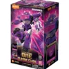 transformers one - classic class 18 - shockwave - 86pz - light-up eyes e chest