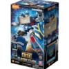 transformers one - classic class 17 - soundwave - 85pz - light-up eyes e chest