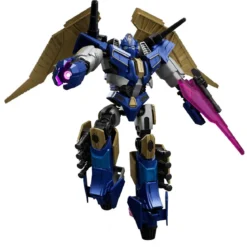 transformers one - classic class 14 - sentinel prime - 91pz - light-up eyes