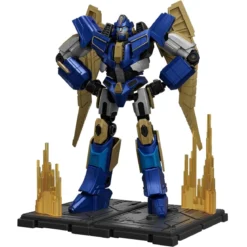 transformers one - classic class 14 - sentinel prime - 91pz - light-up eyes