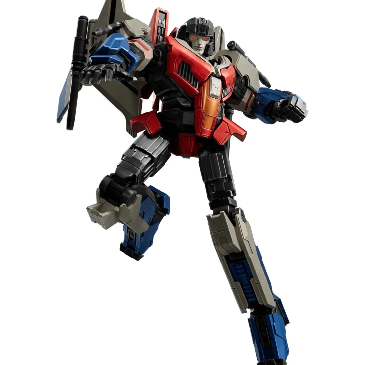 transformers one - classic class 16 - starscream - 87pz - light-up eyes