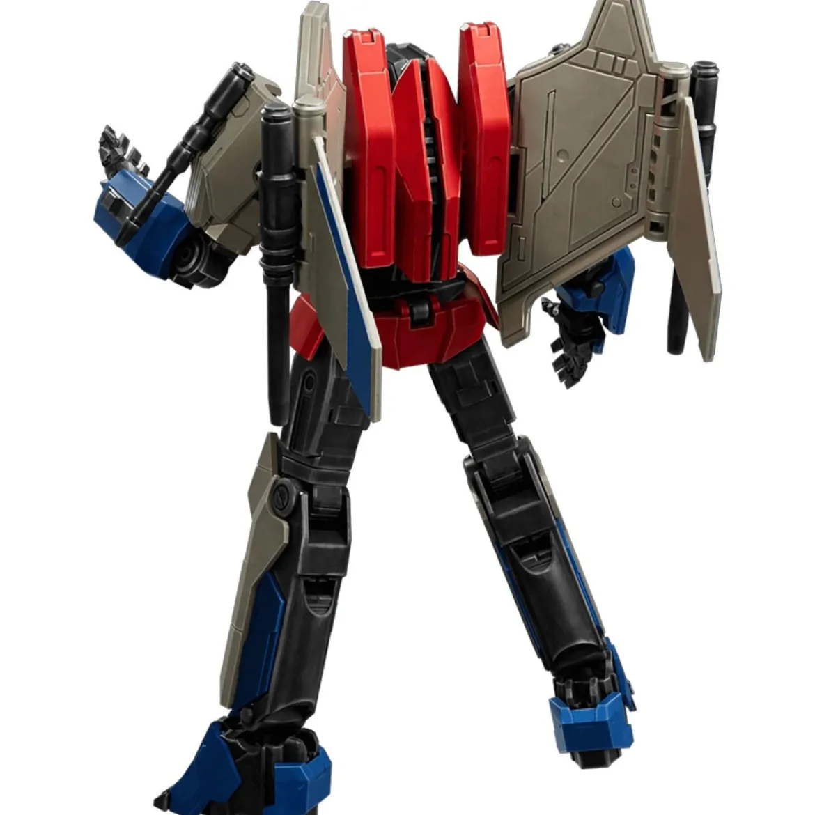 transformers one - classic class 16 - starscream - 87pz - light-up eyes