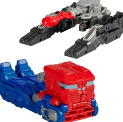 transformers one mv8 battling figures - multipack
