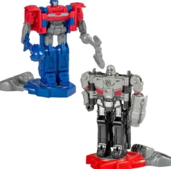 transformers one mv8 battling figures - multipack