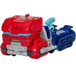 transformers one mv8 prime changer - modello assortito