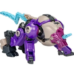 transformers one mv8 prime changer - modello assortito
