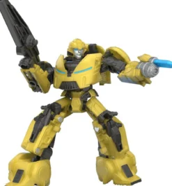 transformers one - studio series - bumblebee b-127