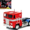 transformers 7 optimus prime - 1:32 die-cast