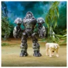 transformers: rise of the beasts - optimus primal & arrowstripe