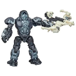 transformers: rise of the beasts - optimus primal & arrowstripe
