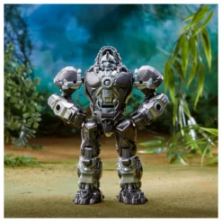 transformers: rise of the beasts - optimus primal & arrowstripe