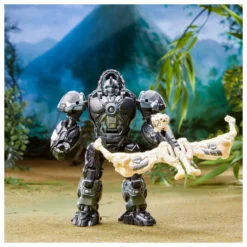 transformers: rise of the beasts - optimus primal & arrowstripe
