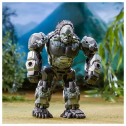 transformers: rise of the beasts - optimus primal & arrowstripe