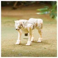 transformers: rise of the beasts - optimus primal & arrowstripe