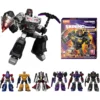 transformers - shining version 03 - shattered universe - un modello assortito
