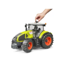 trattore claas axion 950