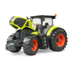 trattore claas axion 950