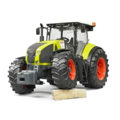 trattore claas axion 950