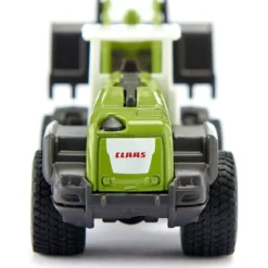 trattore claas torion 1914