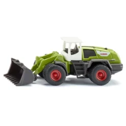 trattore claas torion 1914