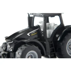 trattore deutz-fahr 7250 - modellino die-cast