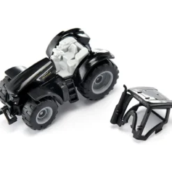 trattore deutz-fahr 7250 - modellino die-cast
