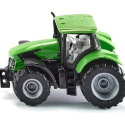 trattore deutz-fahr ttv ag - modellino die-cast
