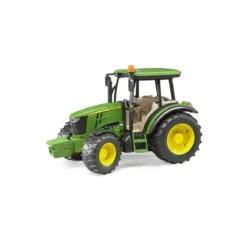 trattore john deere 5115m
