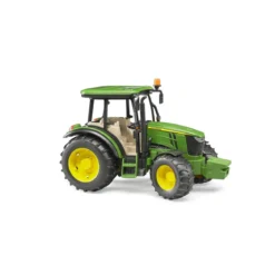 trattore john deere 5115m