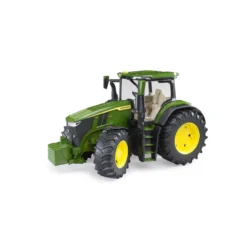 trattore john deere 7r 350