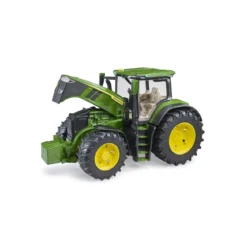 trattore john deere 7r 350