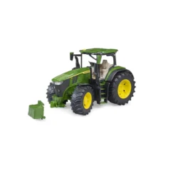 trattore john deere 7r 350