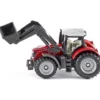 trattore massey ferg. c- pala