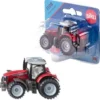 trattore massey ferguson