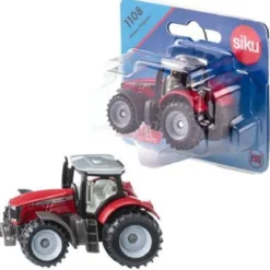 trattore massey ferguson