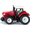 trattore mauly x540 - modellino die-cast