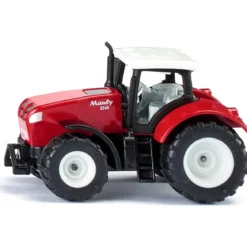 trattore mauly x540 - modellino die-cast