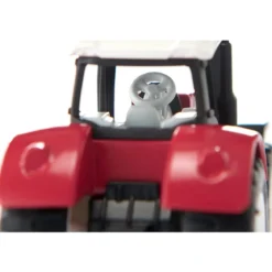 trattore mauly x540 - modellino die-cast