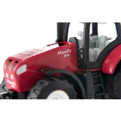 trattore mauly x540 - modellino die-cast