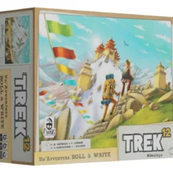 trek 12 – himalaya