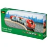 treno passeggeri