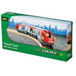 treno passeggeri