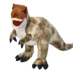 t-rex - peluche 43cm